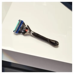 Gillette® ProGlide Rasierklingen -Satin Naturel Shop MAM 7421240 SHOP IMAGE 2.0