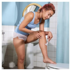 Alternative view of Gillette Venus Comfortglide Spa Breeze Rasierklingen