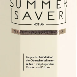 Summersaver Anti-Wundreib-Stick
