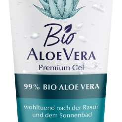 ENZBORN® Bio Aloe Vera Premium Gel