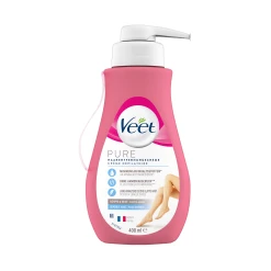 Veet Haarentfernungscreme Körper & Beine Sensible Haut