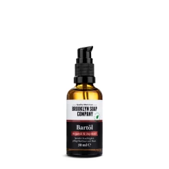 Brooklyn Soap Company Bartöl