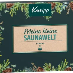 Kneipp Meine Kleine Saunawelt