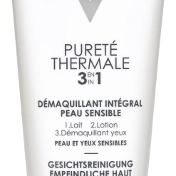 VICHY PURETÉ THERMALE 3in1 Gesichtsreinigung
