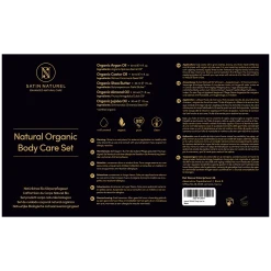 Satin Naturel Shop -Satin Naturel Shop MAM 7864477 SHOP IMAGE 2.3