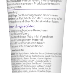 Alternative view of Lavera Gute Nacht 2in1 Handcreme & -maske