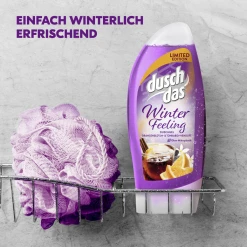 Duschdas Duschgel Winter Feeling 11 Duschdas Duschgel Winter Feeling -Satin Naturel Shop MAM 7884417 SHOP IMAGE 1.4