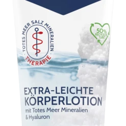 Salthouse Totes Meer Extra-Leichte Körperlotion