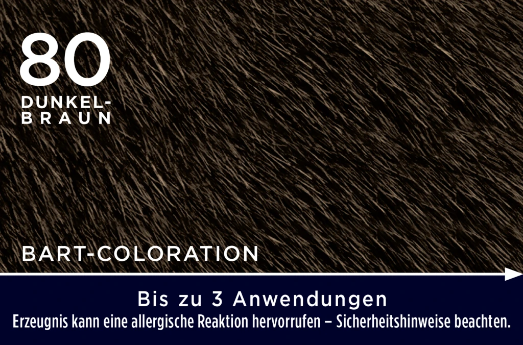 Schwarzkopf Men Perfect Bart Coloration 80 Natur-Schwarzbraun 5 Schwarzkopf Men Perfect Bart Coloration 80 Natur-Schwarzbraun – Bild 5