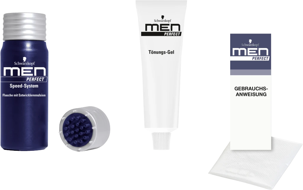 Schwarzkopf Men Perfect Bart Coloration 80 Natur-Schwarzbraun 7 Schwarzkopf Men Perfect Bart Coloration 80 Natur-Schwarzbraun – Bild 7