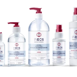 INEOS Desinfektions-Spray Für Hände 7 INEOS Desinfektions-Spray Für Hände -Satin Naturel Shop MAM 7888367 SHOP IMAGE 1.4