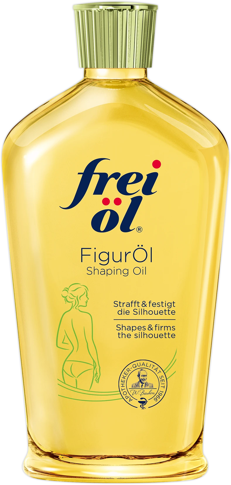 Frei öl FigurÖL 2 Frei öl FigurÖL – Bild 2