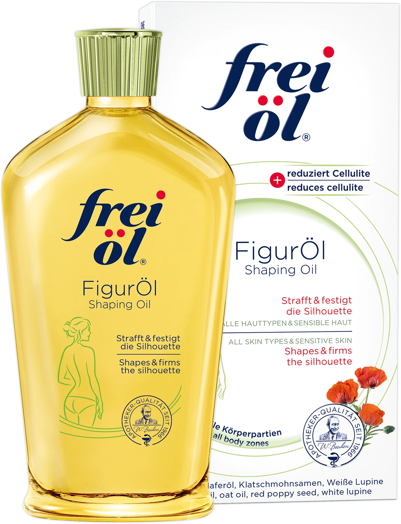 Frei öl FigurÖL 3 Frei öl FigurÖL – Bild 3