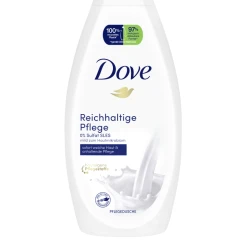 DOVE Reichhaltige Pflege Pflegedusche -Satin Naturel Shop MAM 8195894 SHOP IMAGE 1.4