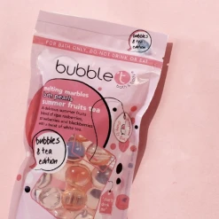Alternative view of Bubble T Summer Fruits Badeperlen