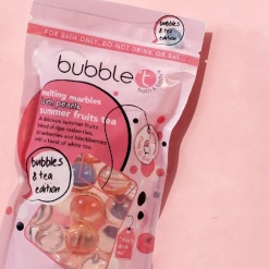 Bubble T Summer Fruits Badeperlen -Satin Naturel Shop MAM 8248917 SHOP IMAGE 1.4