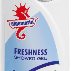 Algemarin Wellness Freshness Shower Gel