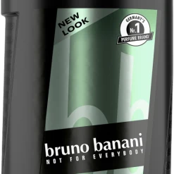 Bruno Banani Made For Men 3in1 Shower Gel