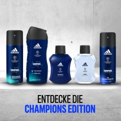 ADIDAS Champions Duschgel 7 ADIDAS Champions Duschgel -Satin Naturel Shop MAM 8286327 SHOP IMAGE 2.3