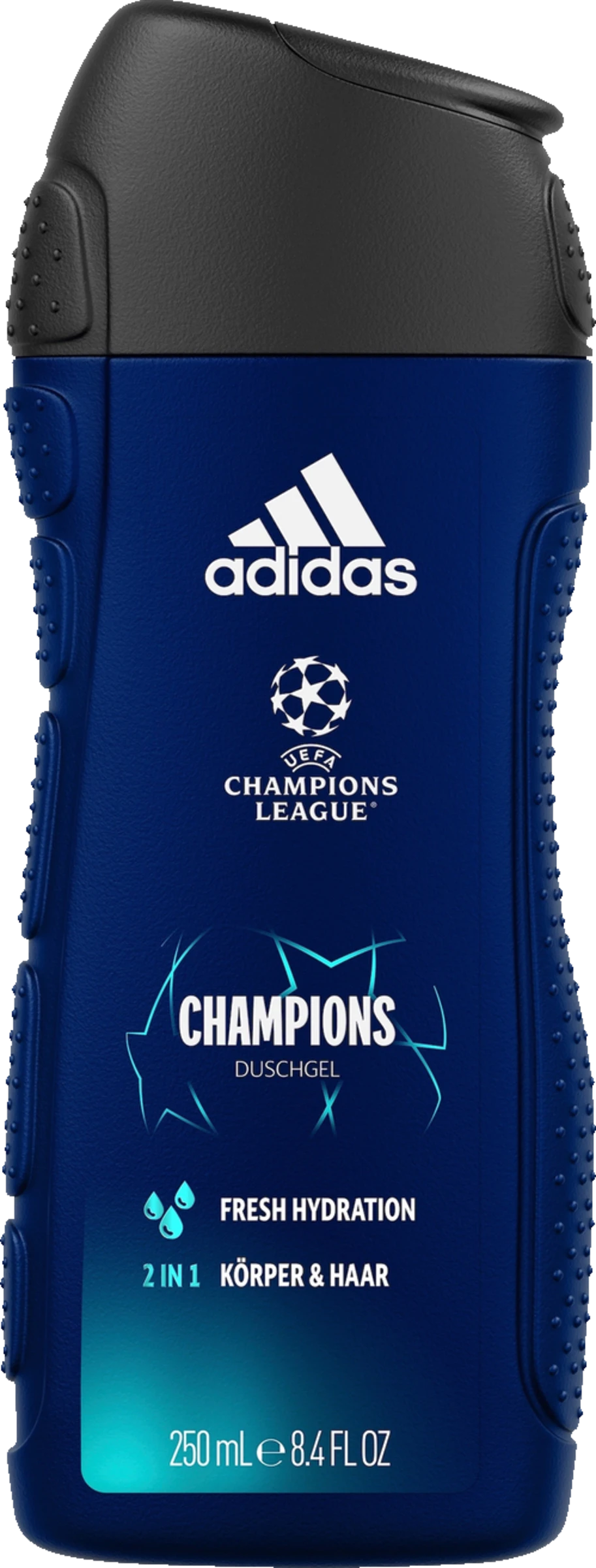 ADIDAS Champions Duschgel 1 ADIDAS Champions Duschgel