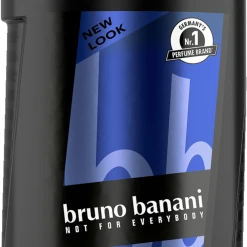 Bruno Banani Magic Man 3in1 Shower Gel