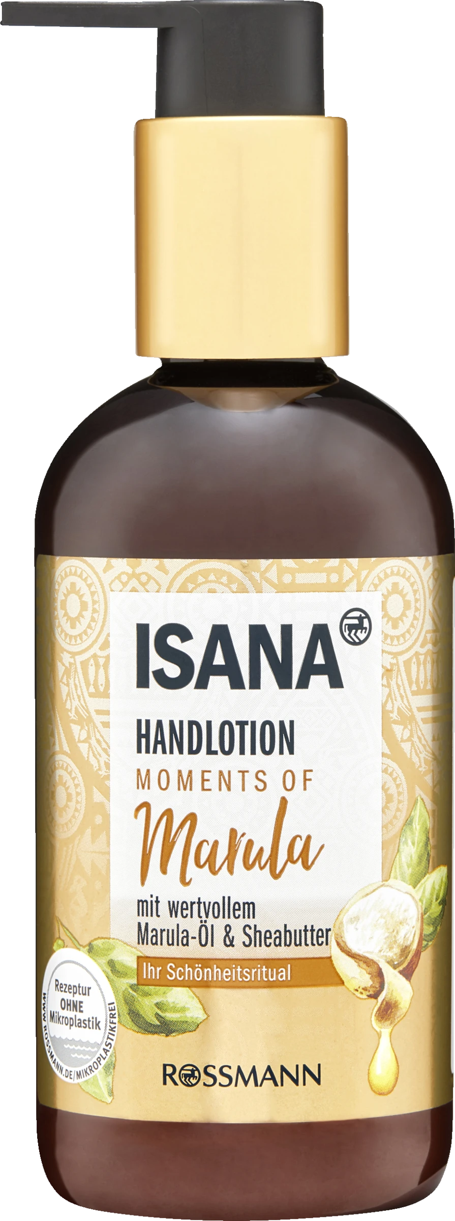 ISANA Handlotion Moments Of Marula 1 ISANA Handlotion Moments Of Marula