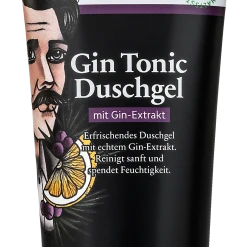 Brooklyn Soap Company Gin Tonic Duschgel
