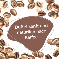 Alterra NATURKOSMETIK Body-Peeling Bio-Kaffee 12 Alterra NATURKOSMETIK Body-Peeling Bio-Kaffee -Satin Naturel Shop MAM 8397342 SHOP IMAGE 1.4