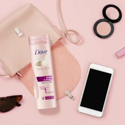 DOVE Body Love Glow & Shine Body Lotion -Satin Naturel Shop MAM 8440331 SHOP IMAGE 1.4