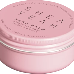 Alternative view of Shea Yeah Hand Balm Himbeere Pfirsich