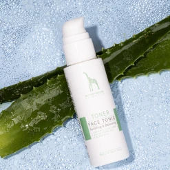 Alternative view of Mother Nature Toner Face Tonic