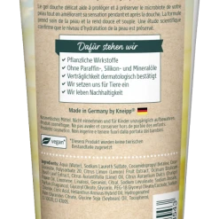 Kneipp Aroma-Pflegedusche Guten Morgen 3 Kneipp Aroma-Pflegedusche Guten Morgen -Satin Naturel Shop MAM 8464168 SHOP IMAGE 1.4
