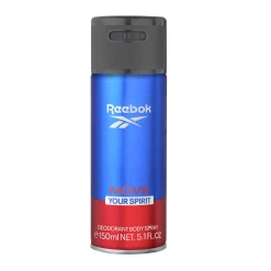 Reebok Men Move Your Spirit Deodorant Body Spray