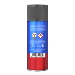 Alternative view of Reebok Men Move Your Spirit Deodorant Body Spray