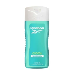 Reebok Women Cool Your Body Shower Gel