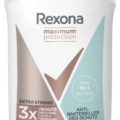 Rexona Maximum Protection Anti-Transpirant Stick