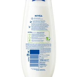 NIVEA Pflegedusche Creme Soft & Mandelöl -Satin Naturel Shop MAM 8528901 SHOP IMAGE 1.4