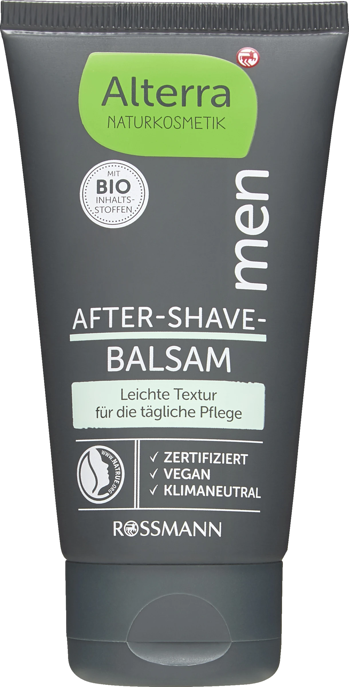 Alterra NATURKOSMETIK Men Men After Shave Balsam 1 Alterra NATURKOSMETIK Men Men After Shave Balsam