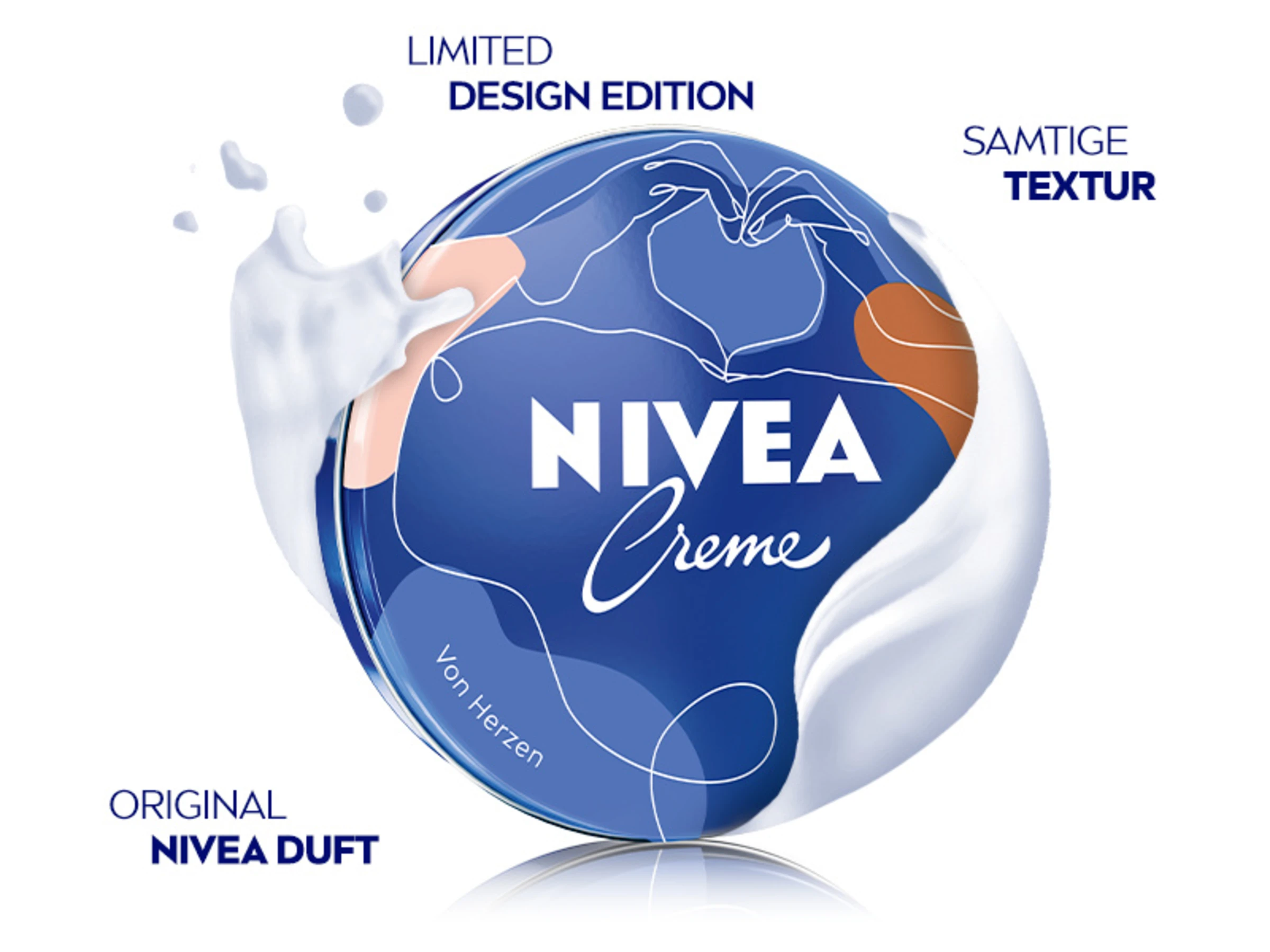 NIVEA Creme 2 NIVEA Creme – Bild 2