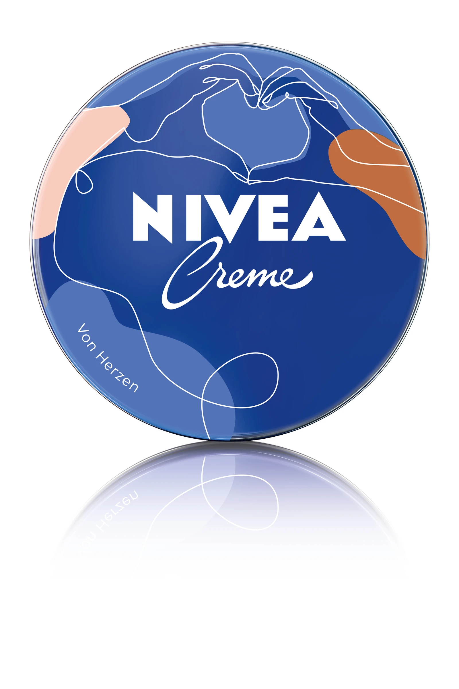 NIVEA Creme 1 NIVEA Creme