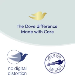 DOVE Deo Spray Rosenduft 16 DOVE Deo Spray Rosenduft -Satin Naturel Shop MAM 8544745 SHOP IMAGE 1.4