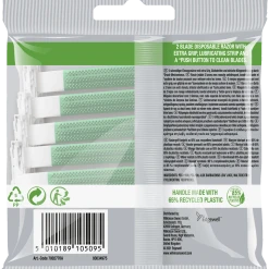 Alternative view of Wilkinson Sword Extra Sensitive 2 Einwegrasierer