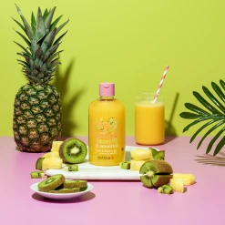 Alternative view of Bubble T Smoothie Ananas & Kiwi Bade- Und Duschgel