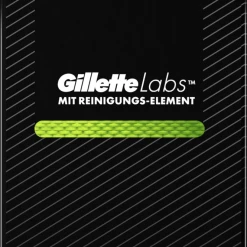 Alternative view of Gillette® Labs Rasierer Mit 1 Klinge