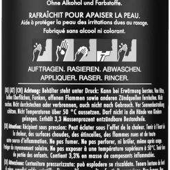 Gillette® Labs Schnell Aufschäumendes Rasiergel 13 Gillette® Labs Schnell Aufschäumendes Rasiergel -Satin Naturel Shop MAM 8657471 SHOP IMAGE 1.4
