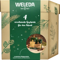Weleda Adventskalender 2022