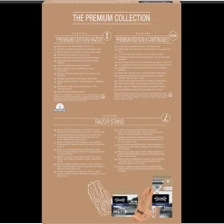 Alternative view of Wilkinson Sword Geschenkset Premium Collection