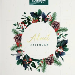 Kneipp Adventskalender 2022