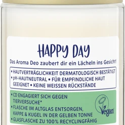 Alternative view of CD 48h Aroma Deodorant Roll-On Happy Day