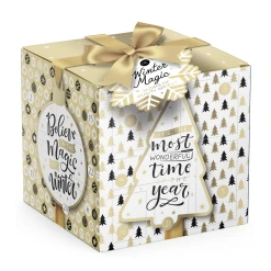 Accentra Adventskalender Winter Magic 2022